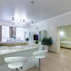 Квартира 105 м², 3-комнатная - изображение 4