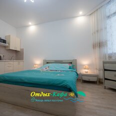 Квартира 31 м², студия - изображение 5