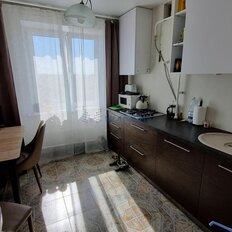 Квартира 33,1 м², 1-комнатная - изображение 5