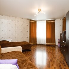 Квартира 37 м², 1-комнатная - изображение 2