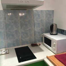 Квартира 45 м², 2-комнатная - изображение 5