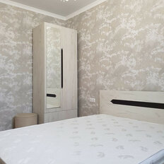 Квартира 56 м², 1-комнатная - изображение 4