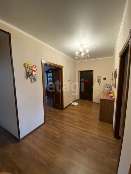 74 м², 3-комнатная квартира 6 500 000 ₽ - изображение 50