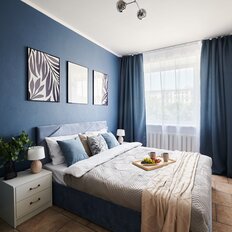 Квартира 65 м², 3-комнатная - изображение 3