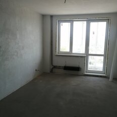 Квартира 46 м², 2-комнатная - изображение 2