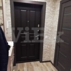 Квартира 60 м², 1-комнатная - изображение 1