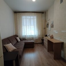 Квартира 15,4 м², студия - изображение 2