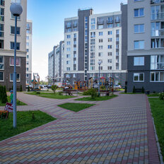 Квартира 38,6 м², 1-комнатная - изображение 2