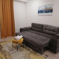 Квартира 33 м², 1-комнатная - изображение 4