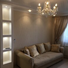 Квартира 60,3 м², 2-комнатная - изображение 1