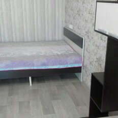 Квартира 34 м², 1-комнатная - изображение 4