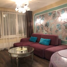 Квартира 90,3 м², 3-комнатная - изображение 2