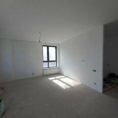 Квартира 70,2 м², студия - изображение 4