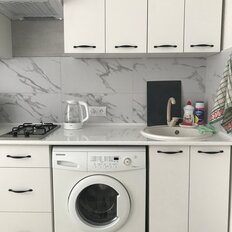 Квартира 23 м², 1-комнатная - изображение 1