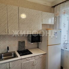 Квартира 43,2 м², 2-комнатная - изображение 1