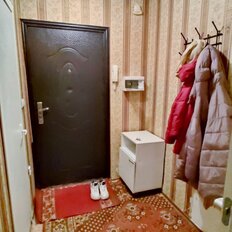 Квартира 25 м², студия - изображение 1