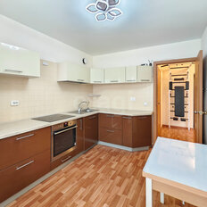 Квартира 34,4 м², 1-комнатная - изображение 3