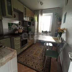 Квартира 61 м², 3-комнатная - изображение 3