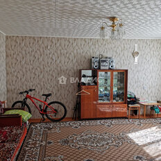 Квартира 78,8 м², 3-комнатная - изображение 4