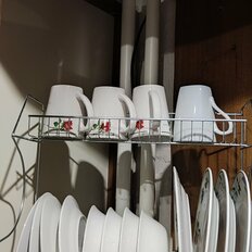 Квартира 41 м², 1-комнатная - изображение 4