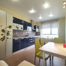 Квартира 75 м², 2-комнатная - изображение 5