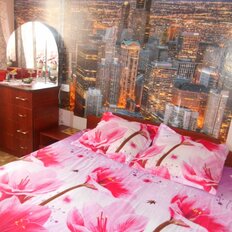 Квартира 70,6 м², 3-комнатная - изображение 4