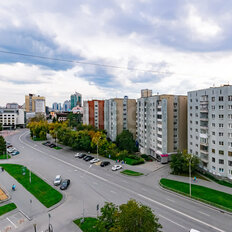 Квартира 130,9 м², 3-комнатная - изображение 5