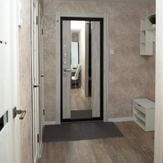 Квартира 35 м², 1-комнатная - изображение 1