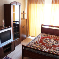 Квартира 35 м², 1-комнатная - изображение 1