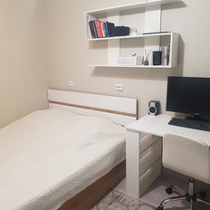 Квартира 44 м², 1-комнатная - изображение 1