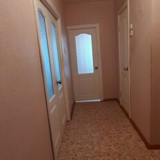 Квартира 36 м², 1-комнатная - изображение 4
