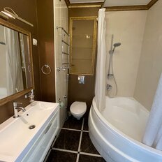 Квартира 42 м², студия - изображение 5