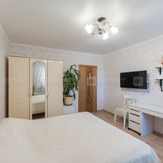 Квартира 119 м², 3-комнатная - изображение 5