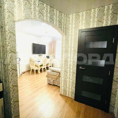 Квартира 38,3 м², 1-комнатная - изображение 4