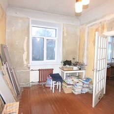 Квартира 55,1 м², 2-комнатная - изображение 2
