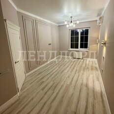 Квартира 37 м², 1-комнатная - изображение 4