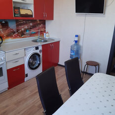 Квартира 54 м², 2-комнатная - изображение 1