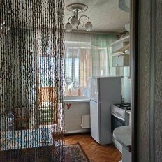Квартира 42,4 м², 1-комнатная - изображение 5