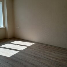 Квартира 37 м², 1-комнатная - изображение 5