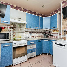 Квартира 70,6 м², 4-комнатная - изображение 5