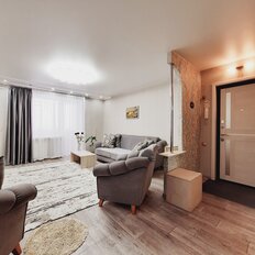 Квартира 76,7 м², 4-комнатная - изображение 3