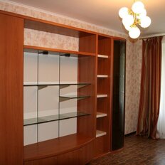 Квартира 46 м², 2-комнатная - изображение 2