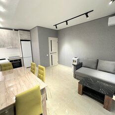 Квартира 45 м², 2-комнатная - изображение 2