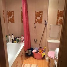 Квартира 36 м², 1-комнатная - изображение 5
