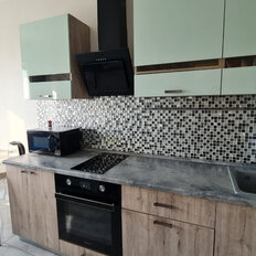 Квартира 35,1 м², 1-комнатная - изображение 2