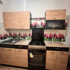Квартира 46,9 м², 2-комнатная - изображение 2