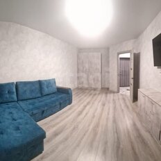 Квартира 34,2 м², 1-комнатная - изображение 4