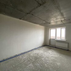 Квартира 34 м², студия - изображение 4