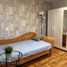 Квартира 34 м², 1-комнатная - изображение 4