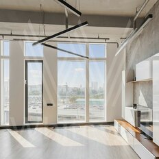 Квартира 51 м², 2-комнатные - изображение 2